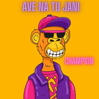 Ave Na Tu Jani by Unknown Artist