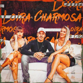 Loira Charmosa by Mc LT