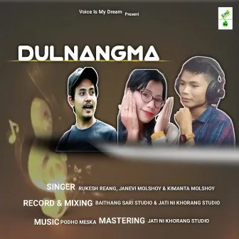 Dulnangma by 