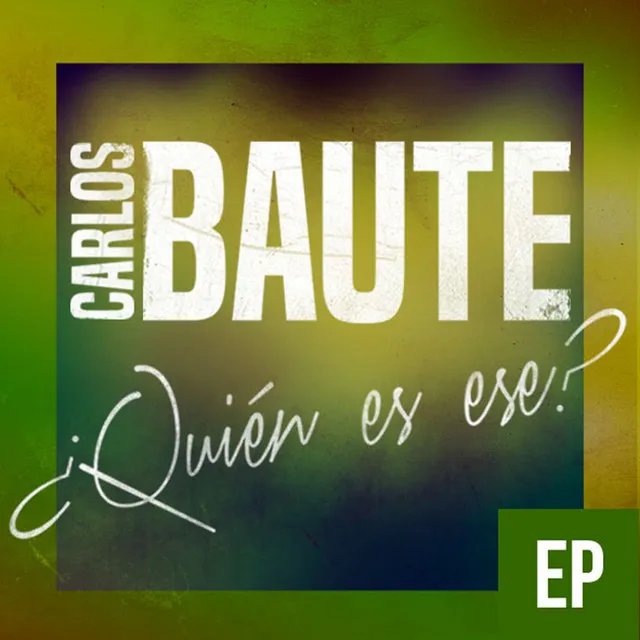 ¿Quién es ese? (feat. Maite Perroni)