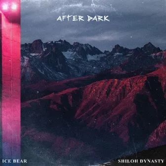 After Dark by Ice Bear