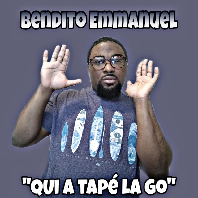 Qui a tapé la go