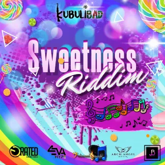 Sweetness Riddim by G-Rated