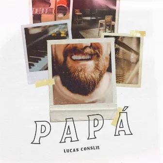 Papá by Lucas Conslie