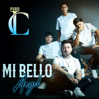 Mi Bello Ángel by Puro LC