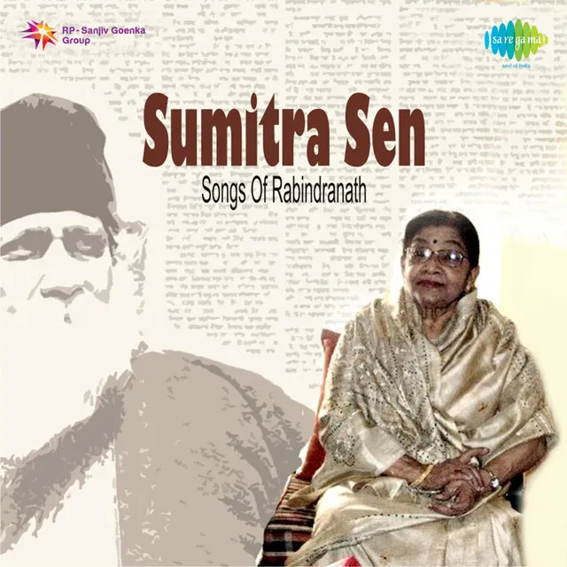 Songs of Rabindranath