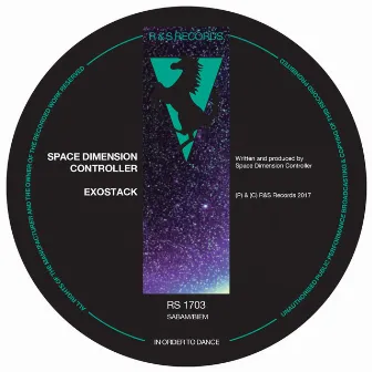 Exostack by Space Dimension Controller