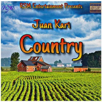 Country by Juan Kari