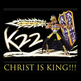 CHRIST IS KING! by Querit