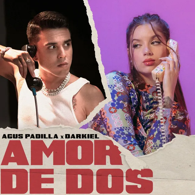 Amor de Dos