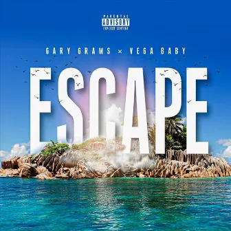 Escape by Gary Grams