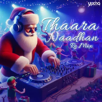 Thaara Naadhan - Re Mixed by Nikhil K Reji