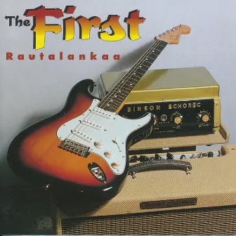 Rautalankaa by The First