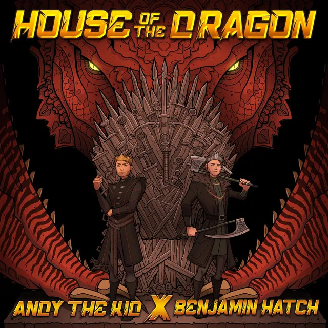 House of the Dragon