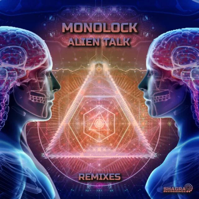 Alien Talk - InDaMix