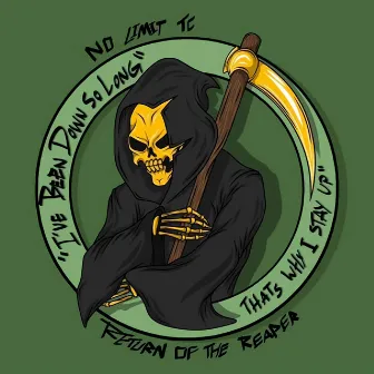 Return Of The REAPER by NoLimit TC