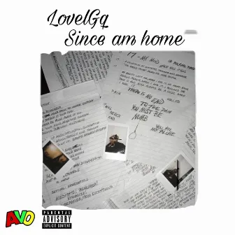 Since Am Home by LovelGq