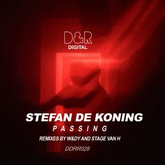 Passing by Stefan de Koning