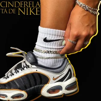 Cinderela Tá de Nike by Delgado 014