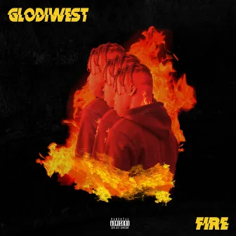 Fire by Glodi West