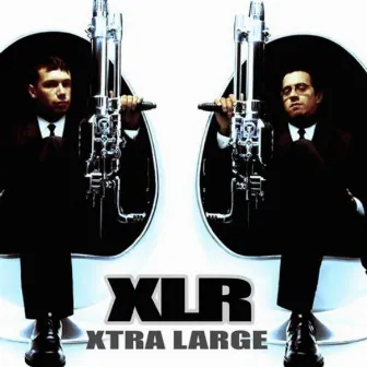 Xtra Large by XLR