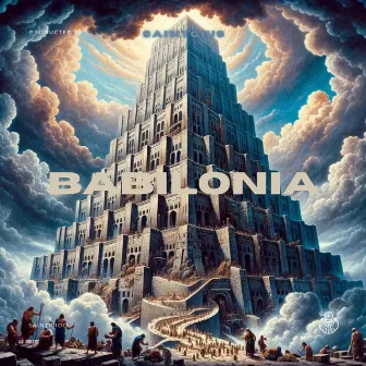 Babilonia by Saintdom Gvng