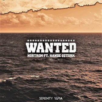 Wanted by Nortrom