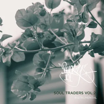 Soul Traders Vol:2 Instrumental by Bhoky101