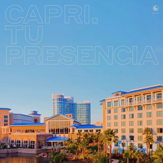 Tu Presencia (Cabo Mix)