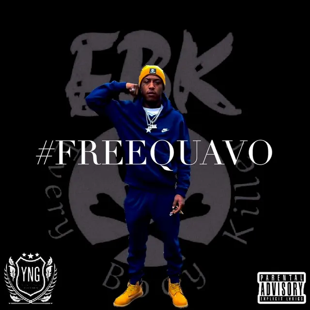 #FREEQUAVO