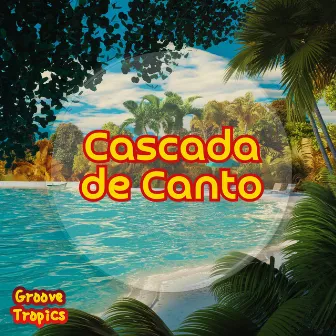 Cascada de Canto by Latin Masters