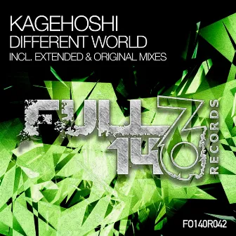 Different World by Kagehoshi