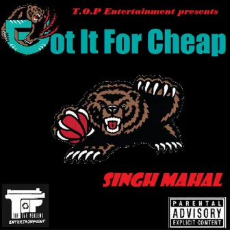 Got It for Cheap by Singh Mahal