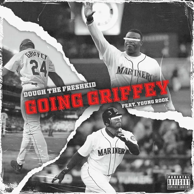 Going Griffey