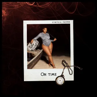 On Time by Cynthia Proper