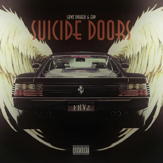 Suicide Doors (feat. Milc, Stewart Villain)