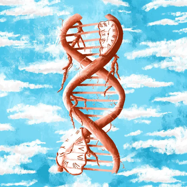 DNA