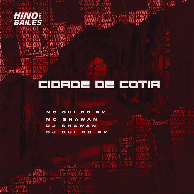 Cidade de Cotia