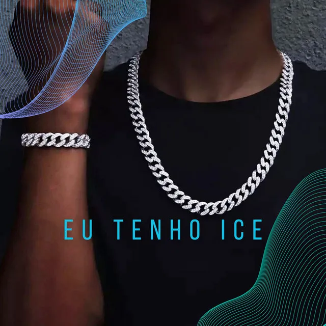 Eu Tenho Ice