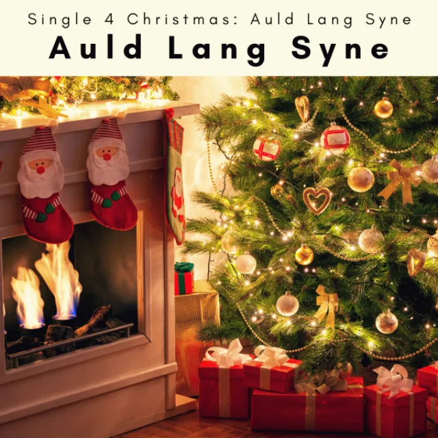 Auld Lang Syne