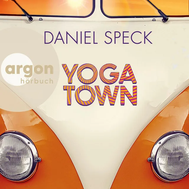 Kapitel 19 - Yoga Town