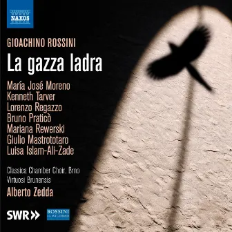 Rossini: La gazza ladra (Live) by Giulio Mastrototaro