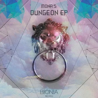 Mona's Dungeon EP by Dom East