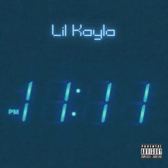 11:11 by Lil Kayla