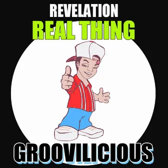 Real Thing by Revelation