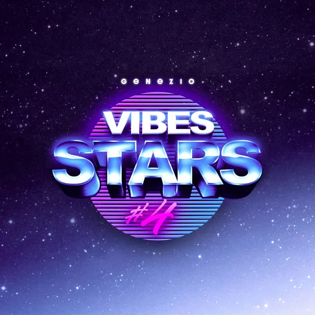 VIBESTARS #4