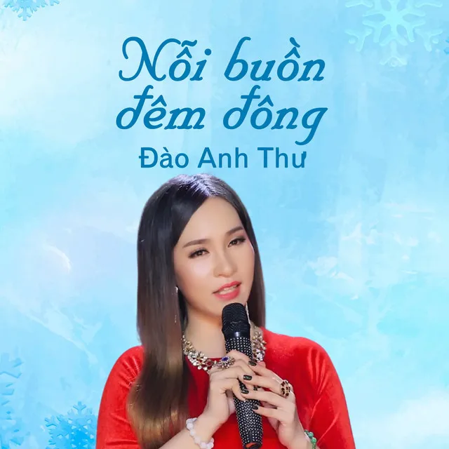 Nỗi Buồn Đêm Đông