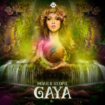 Gaya by Redpil