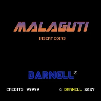 Malaguti by Darnell