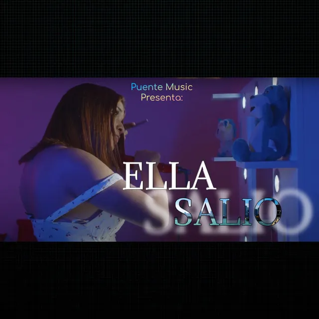 Ella Salio